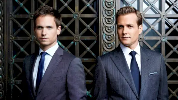 Calendario de lanzamientos de Netflix de la temporada 9 de Suits