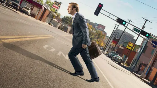 Better Call Saul, sezon 3, data premiery w serwisie Netflix