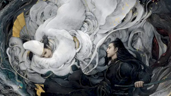 'The Yin-Yang Master: Dream of Eternity' kommer till Netflix globalt i februari 2021