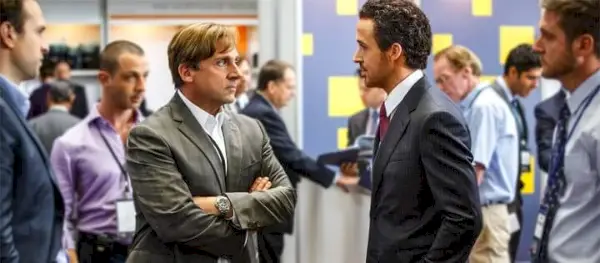 Big Short Ekim 2023 Sonunda Netflix'te İzlenecek En İyi 13 Film