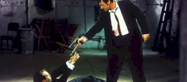 Reservoir Dogs 13 beste films om op Netflix te bekijken voordat ze eind oktober 2023 vertrekken