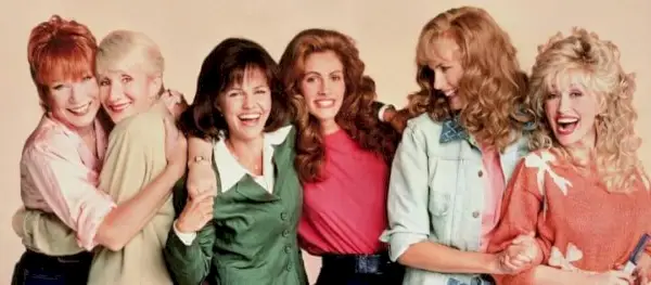 Steel Magnolias 13 melhores filmes para assistir na Netflix antes de partirem no final de outubro de 2023