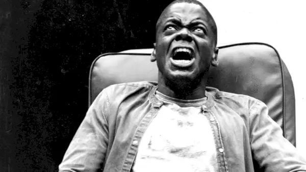 Get Out komt naar Netflix in oktober 2023