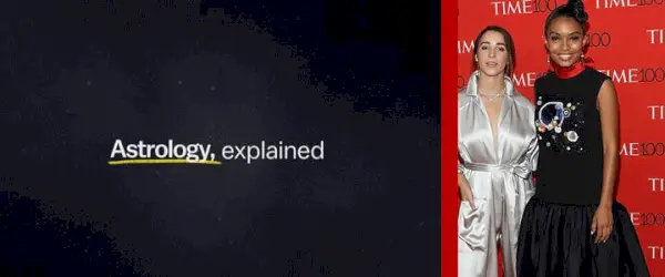 Astrologia explicată Netflix 1