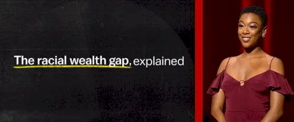 The Racial Wealth Gap Explained Netflix