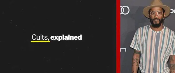 Cults Explained Netflix Vos