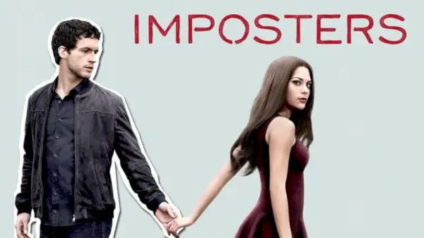 Sezonul 2 „Imposters” va veni pe Netflix în aprilie 2019