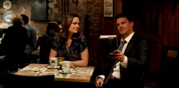 Bones'un 12. sezonu ne zaman Netflix'te olacak?