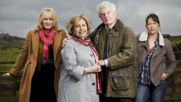 Wann kommt Staffel 4 von „Last Tango in Halifax“ auf Netflix?