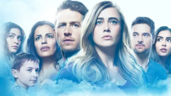 La saison 4 de « Manifest » officiellement renouvelée sur Netflix pour la dernière saison surdimensionnée