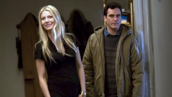 Paltrow, Phoenix, Two Lovers, 2008