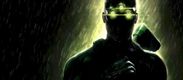 Серія Splinter Cell