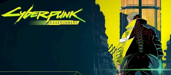 Siberpunk Edgerunner'ları Netflix