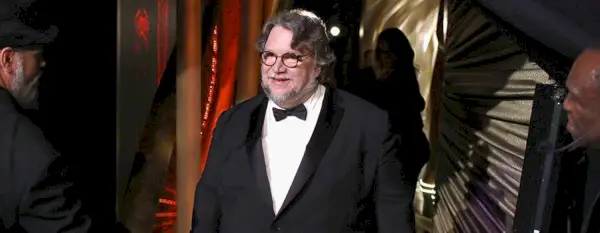 Guillermo Del Toro Netflix ajánlat