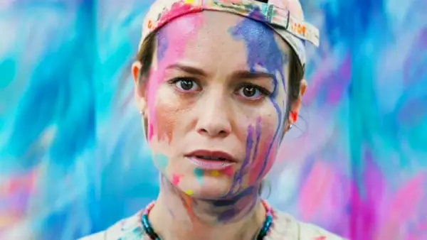 Vienradža veikals Netflix Brie Larson Photo 2