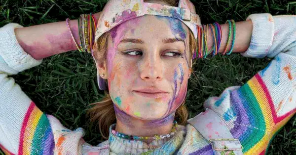 Magazinul Unicorn Netflix Brie Larson