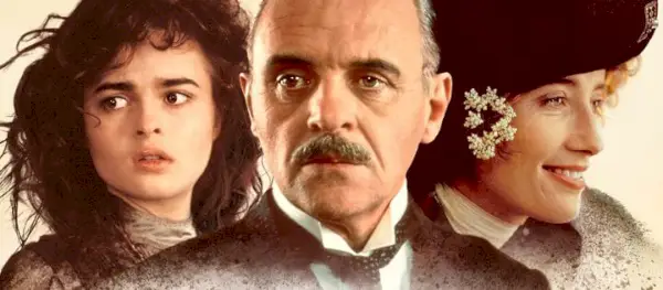 Howards End verlässt Netflix