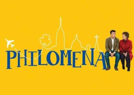 Film Philomène