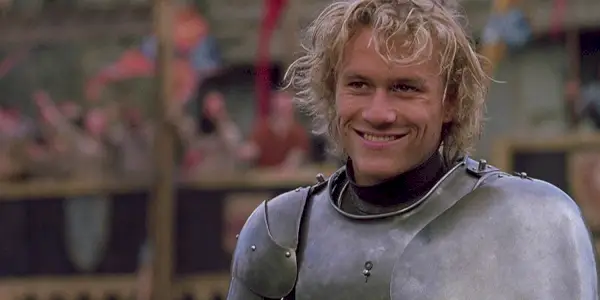 A Knights Tale 9 ótimos filmes para assistir na Netflix antes de partirem, no final de agosto de 2023