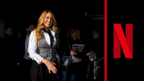 Blake Lively Dark Horse képregényfilm „Lady Killer”: Amit eddig tudunk