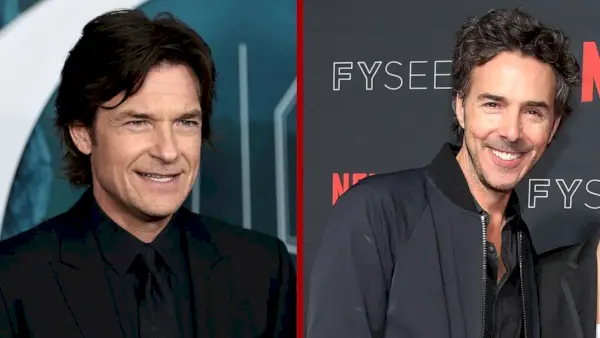 Filo oscuro Jason Bateman Netflix Thriller Bateman Levy