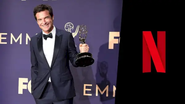 „Dark Wire” Jason Bateman Netflix Thriller: Tot ce știm până acum