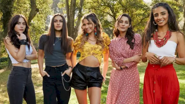 Saison 2 de « The Five Juanas » : Netflix renouvellera-t-il et à quoi s’attendre