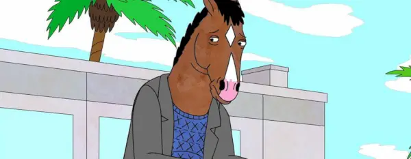 Bojack Horseman sæson 6