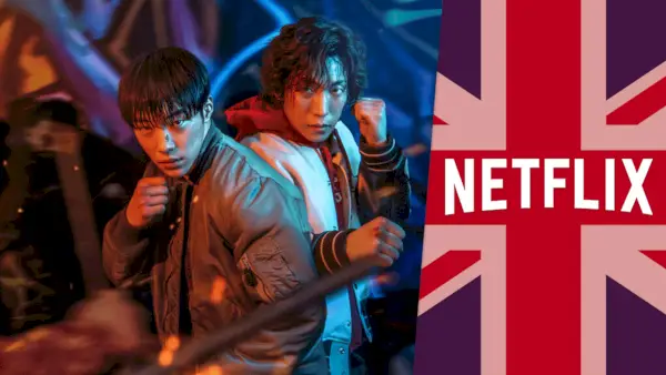 أضافت Netflix UK 28 فيلمًا وبرنامجًا تلفزيونيًا جديدًا هذا الأسبوع: 9 يونيو 2023