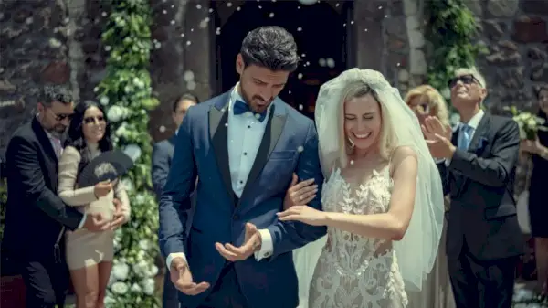 Sequel di 365 giorni Matrimonio di 365 giorni oggi Netflix