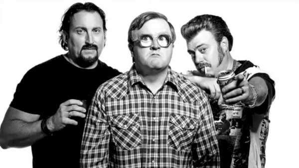 Guia per reproduir 'Trailer Park Boys' a Netflix