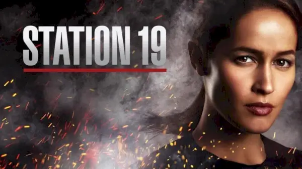 „Station 19” vine pe Netflix?