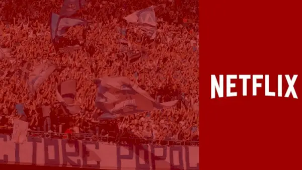 Pôvodný film talianskej futbalovej spoločnosti Netflix „Ultras“ príde v marci 2020