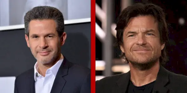 Simon KinbergJason Bateman