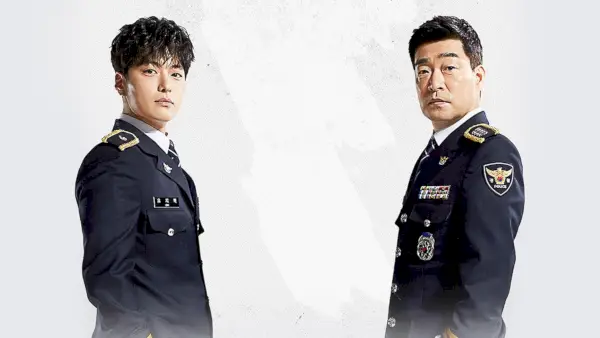 La sèrie coreana 'The Good Detective' fixa la data de llançament de la temporada 2 de Netflix