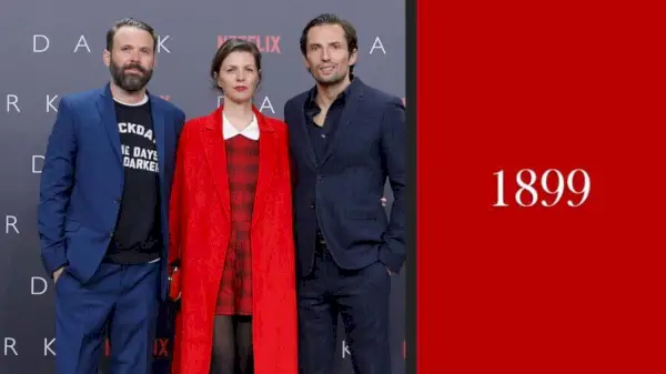 1899 Karanlık Yaratıcılar Netflix