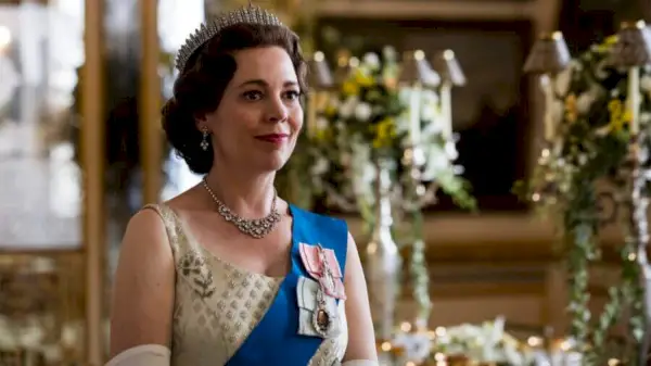 The Crown 4. sezona Viss, ko mēs zinām līdz šim