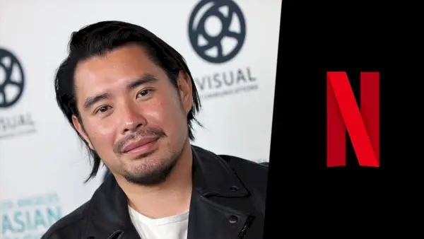 Bao Nguyen Netflix Labākā nakts popmūzikā