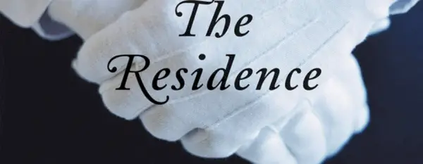 Residence Netflix Shonda Rhimes