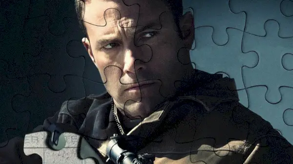 The Accountant populairste films op Netflix.webp