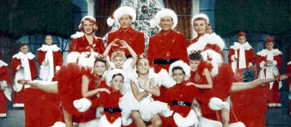 Filmes e programas de TV mais antigos do White Christmas na Netflix