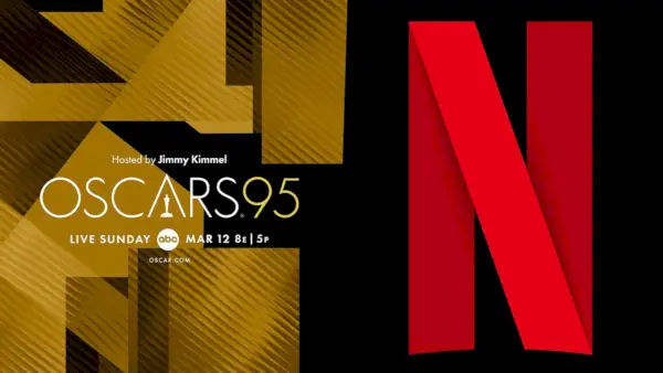 2023 年オスカー 95 Netflix ノミネート.webp