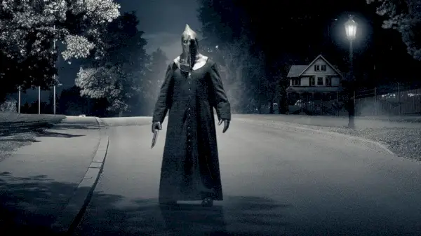 Slasher Staffel 3 Netflix Erscheinungsdatum The Executioner