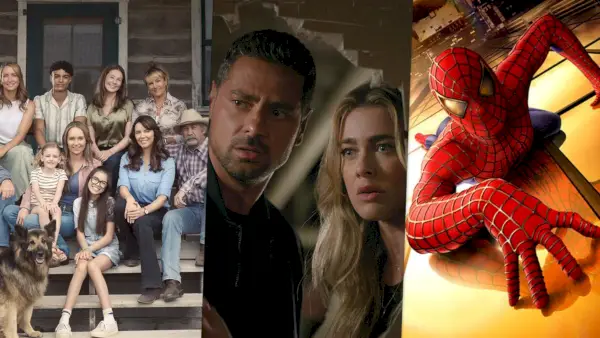 Wat komt er deze week naar Netflix: Memorial Day tot 4 juni 2023