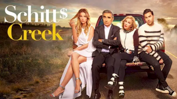 Kad “Schitt’s Creek” 5. sezona būs pieejama Netflix?