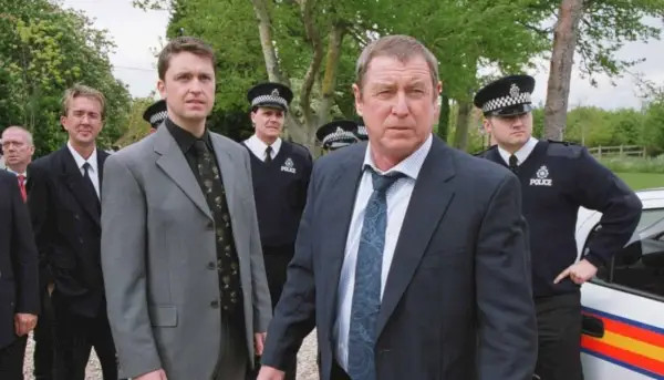 Wanneer komen seizoen 17 en 18 van Midsomer Murders naar Netflix?