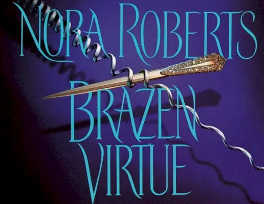 Brazen Virtute 1