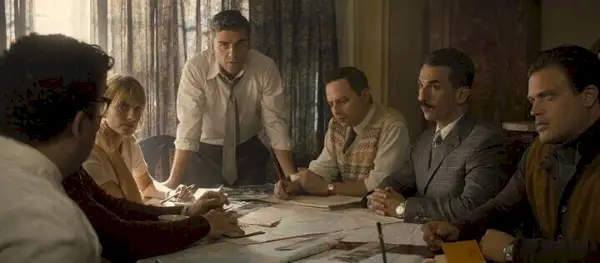 Operation Finale