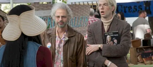 Nick Kroll Portlandia