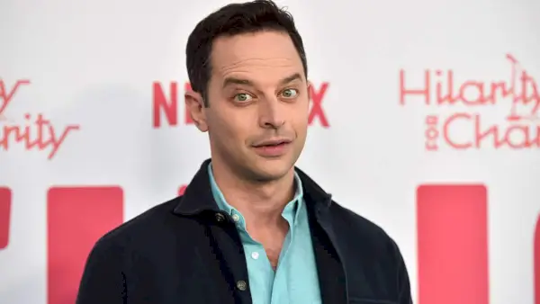 Parhaat Nick Kroll -sarjat ja -elokuvat Netflixissä